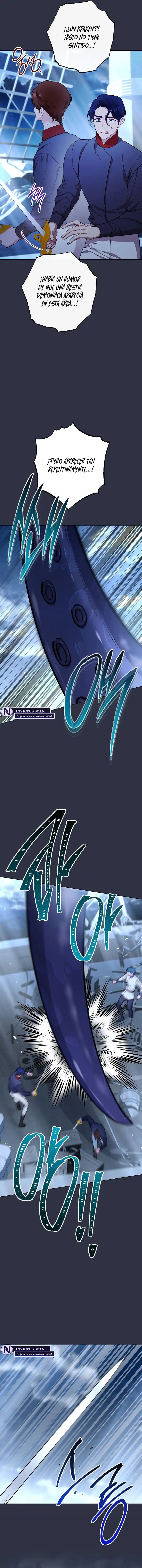 LA DONCELLA EXCLUSIVA DE LA MALVADA EMPERATRIZ - Capítulo 84 - Página 6 - LectorTMOo
