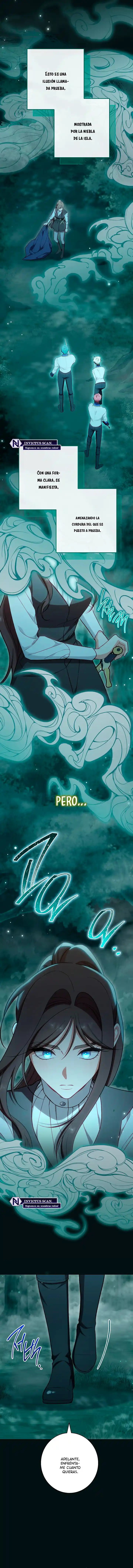 LA DONCELLA EXCLUSIVA DE LA MALVADA EMPERATRIZ - Capítulo 87 - Página 5 - LectorTMOo