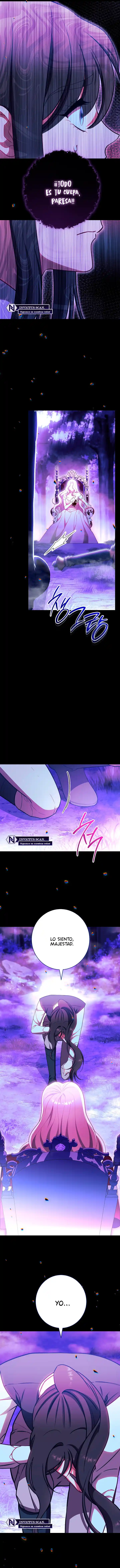 LA DONCELLA EXCLUSIVA DE LA MALVADA EMPERATRIZ - Capítulo 87 - Página 14 - LectorTMOo
