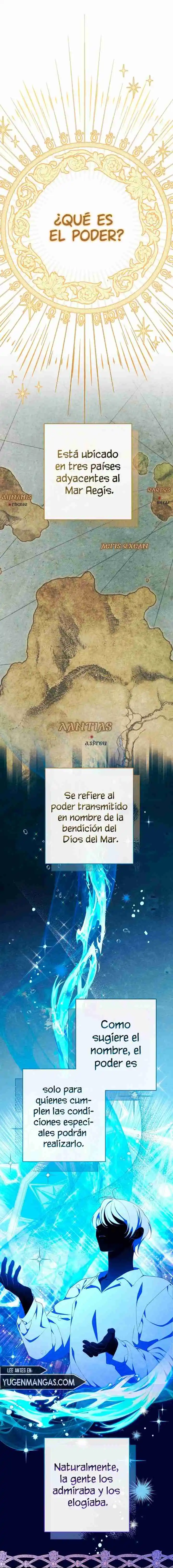 LA DONCELLA EXCLUSIVA DE LA MALVADA EMPERATRIZ - Capítulo 9 - Página 2 - LectorTMOo