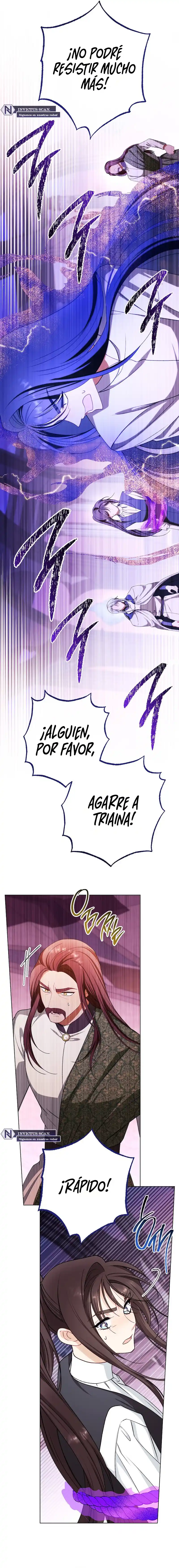 LA DONCELLA EXCLUSIVA DE LA MALVADA EMPERATRIZ - Capítulo 94 - Página 14 - LectorTMOo