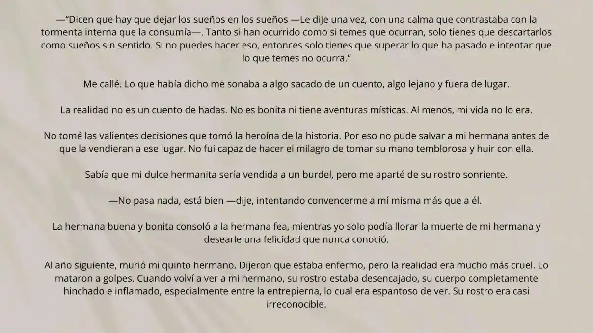 La Doncella Secreta Del Conde (Novela) - Capítulo 9 - Página 12 - LectorTMOo