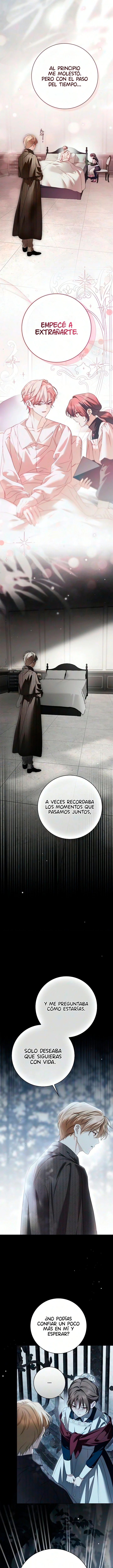 La Doncella Secreta Del Conde - Capítulo 92 - Página 8 - LectorTMOo