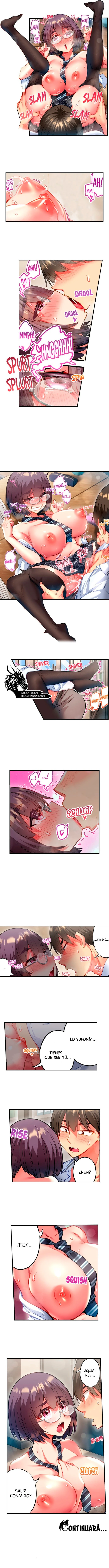 La Dulce Agonia De Adam - Capítulo 129 - Página 4 - LectorTMOo
