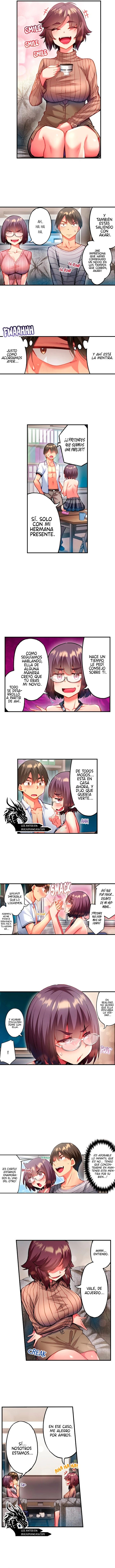 La Dulce Agonia De Adam - Capítulo 130 - Página 3 - LectorTMOo