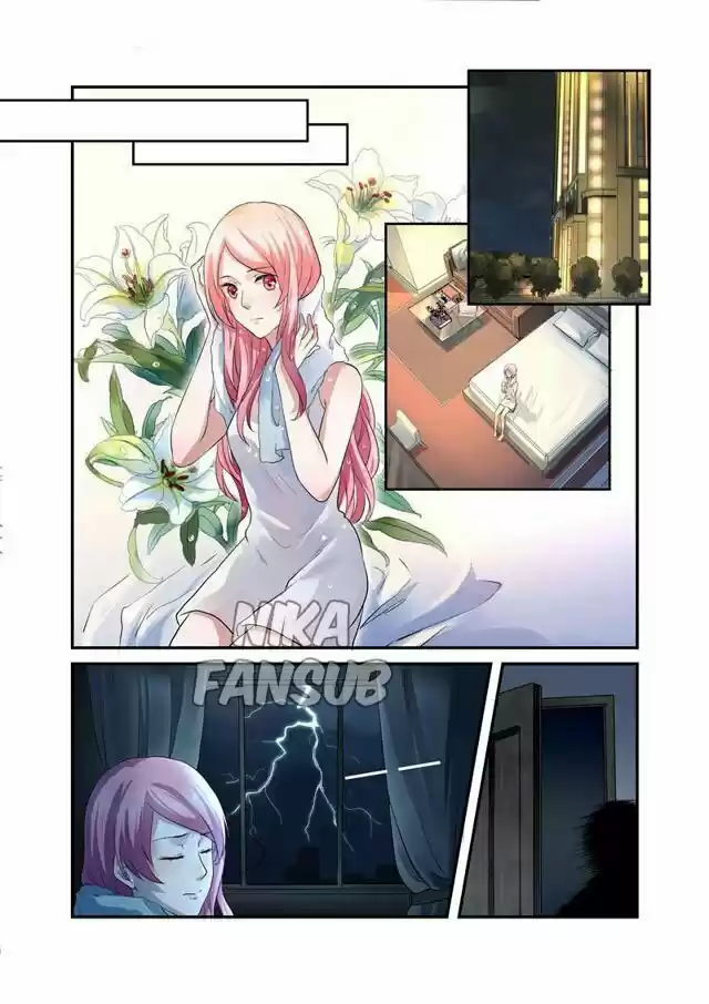 La Dulce Esposa Multimillonaria De Fu Shao - Capítulo 1 - Página 4 - LectorTMOo