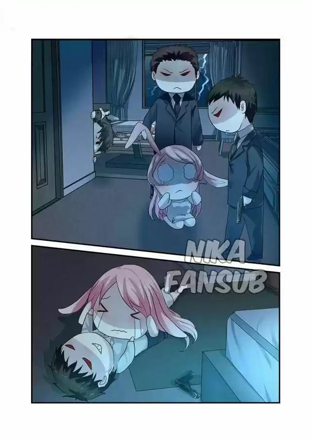 La Dulce Esposa Multimillonaria De Fu Shao - Capítulo 1 - Página 9 - LectorTMOo