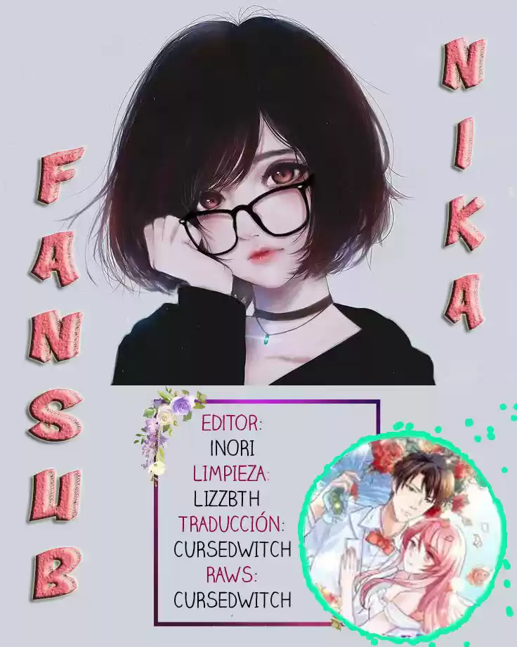 La Dulce Esposa Multimillonaria De Fu Shao - Capítulo 18 - Página 1 - LectorTMOo