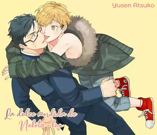 La Dulce Mordida De Nekota-Kun - Capítulo 5 - Página 1 - LectorTMOo