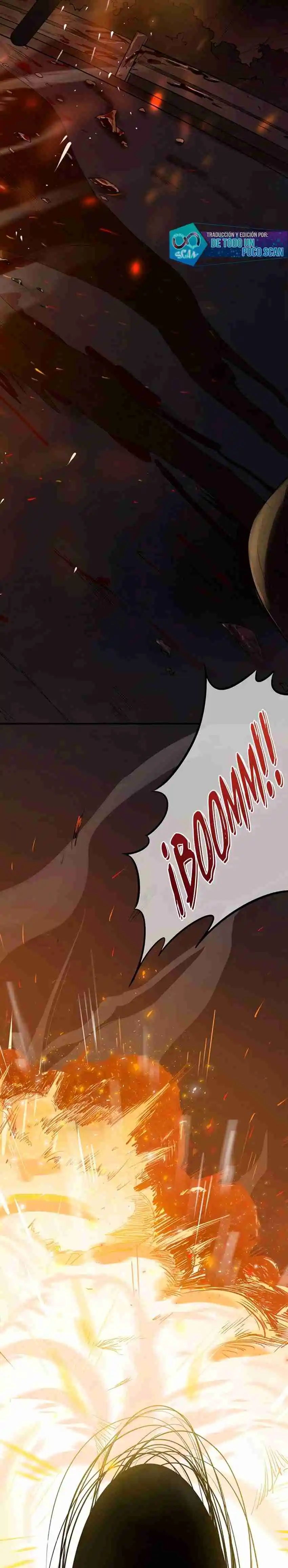 La Dulce Venganza De Una Esposa - Capítulo - Página 3 - LectorTMOo