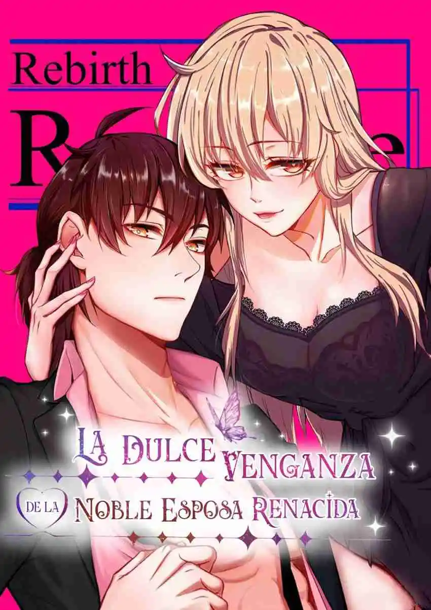 La Dulce Venganza De Una Esposa - Capítulo 1 - Página 1 - LectorTMOo