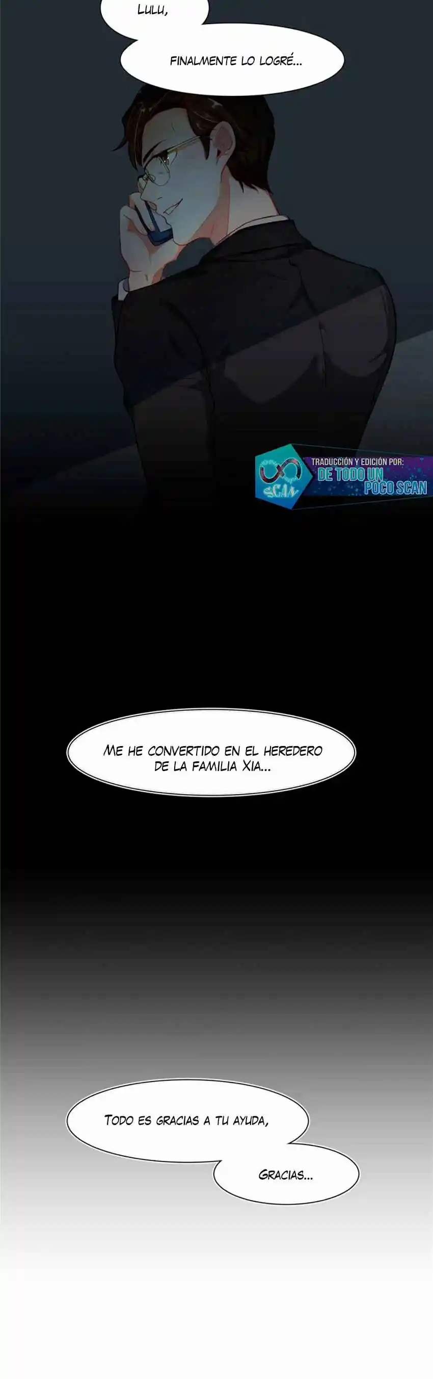 La Dulce Venganza De Una Esposa - Capítulo 1 - Página 3 - LectorTMOo