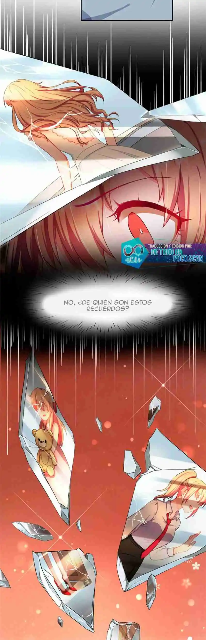 La Dulce Venganza De Una Esposa - Capítulo 1 - Página 16 - LectorTMOo