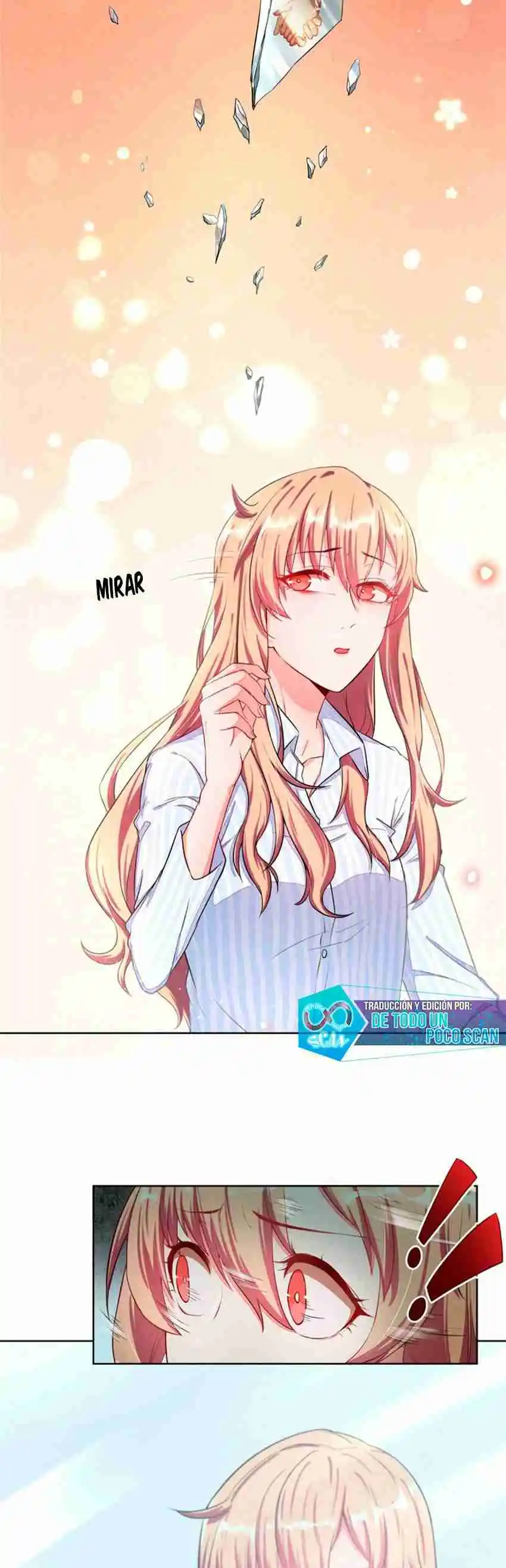 La Dulce Venganza De Una Esposa - Capítulo 1 - Página 17 - LectorTMOo