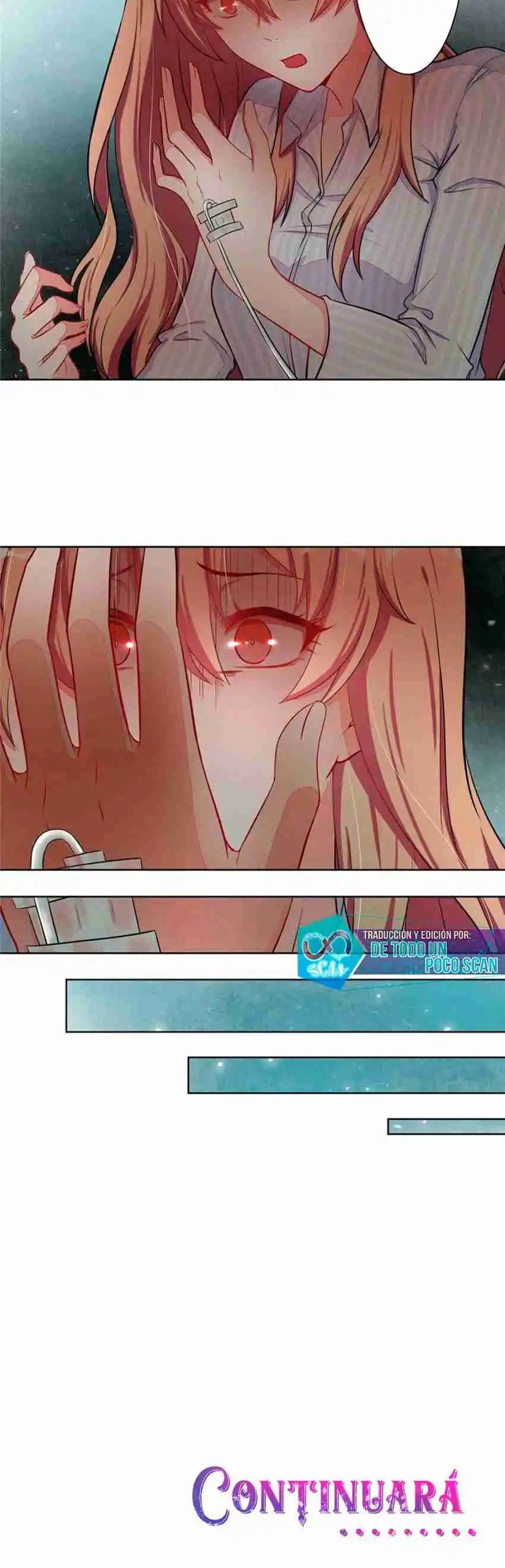La Dulce Venganza De Una Esposa - Capítulo 1 - Página 19 - LectorTMOo