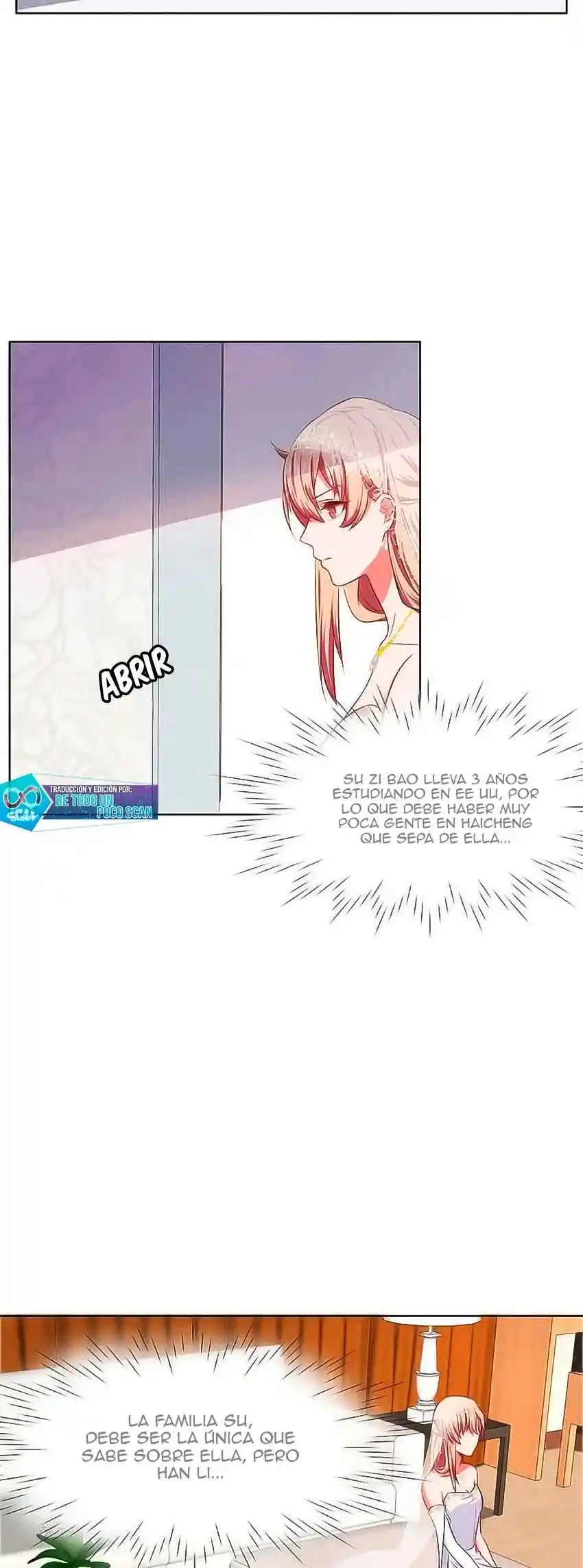 La Dulce Venganza De Una Esposa - Capítulo 11 - Página 5 - LectorTMOo