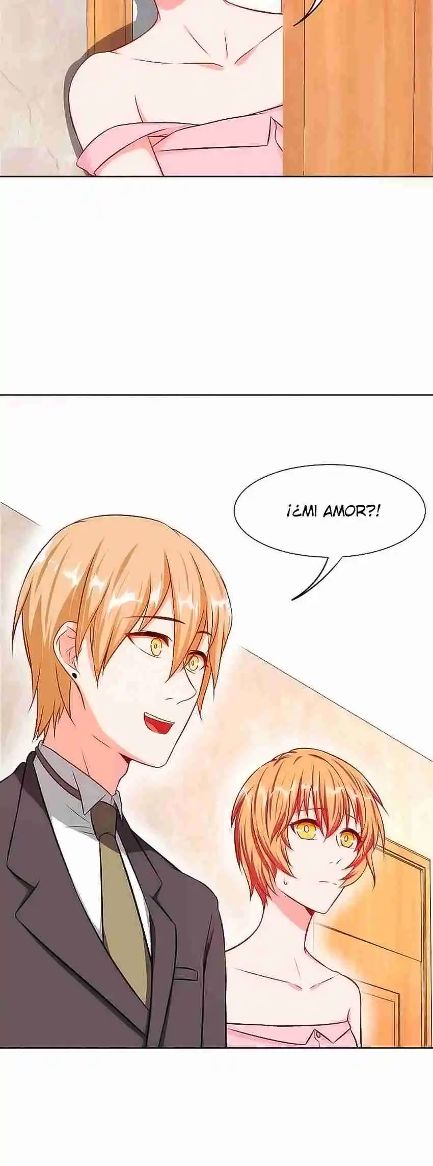 La Dulce Venganza De Una Esposa - Capítulo 11 - Página 7 - LectorTMOo