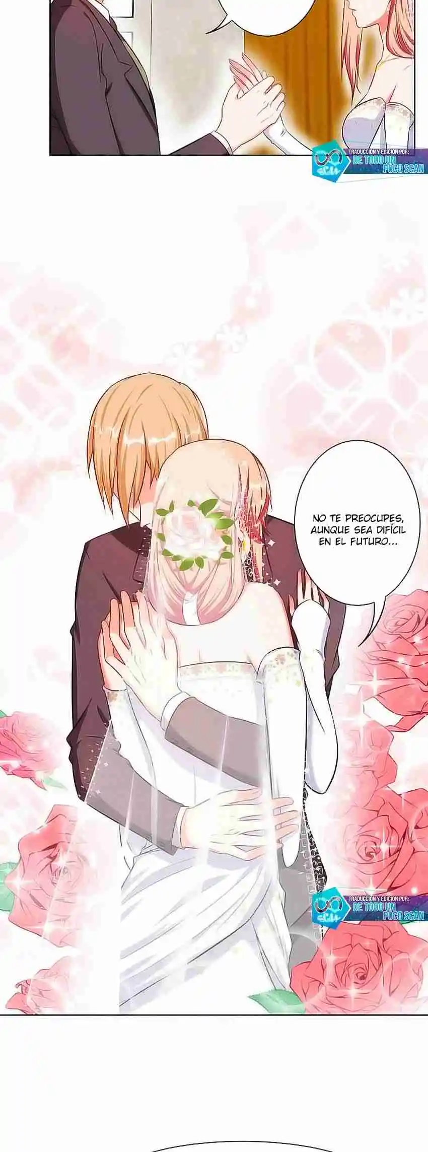 La Dulce Venganza De Una Esposa - Capítulo 11 - Página 9 - LectorTMOo