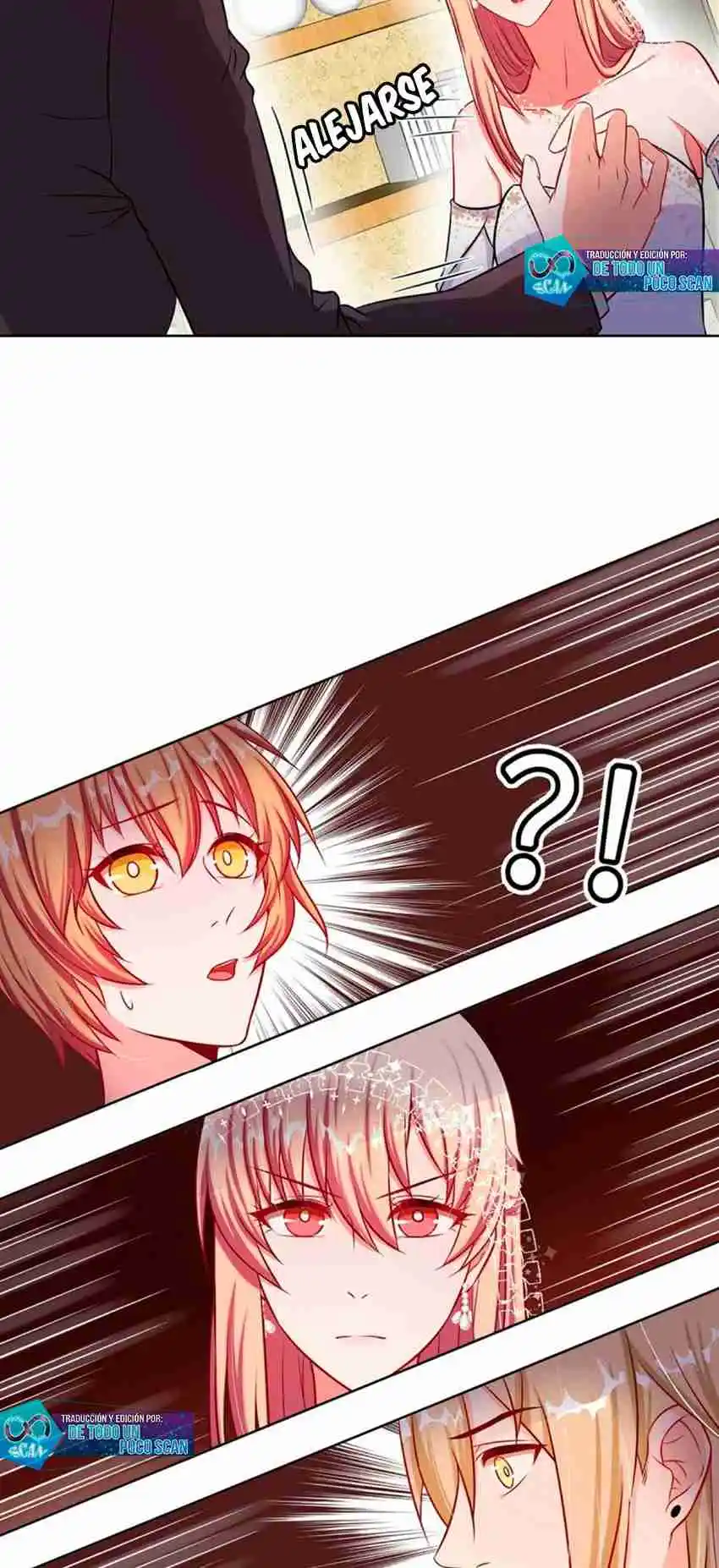La Dulce Venganza De Una Esposa - Capítulo 11 - Página 12 - LectorTMOo