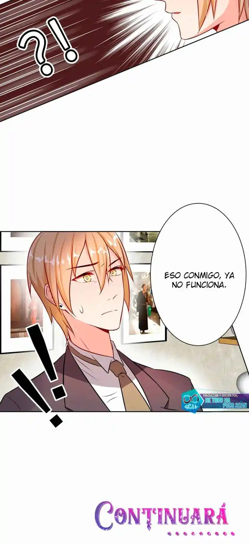 La Dulce Venganza De Una Esposa - Capítulo 11 - Página 13 - LectorTMOo