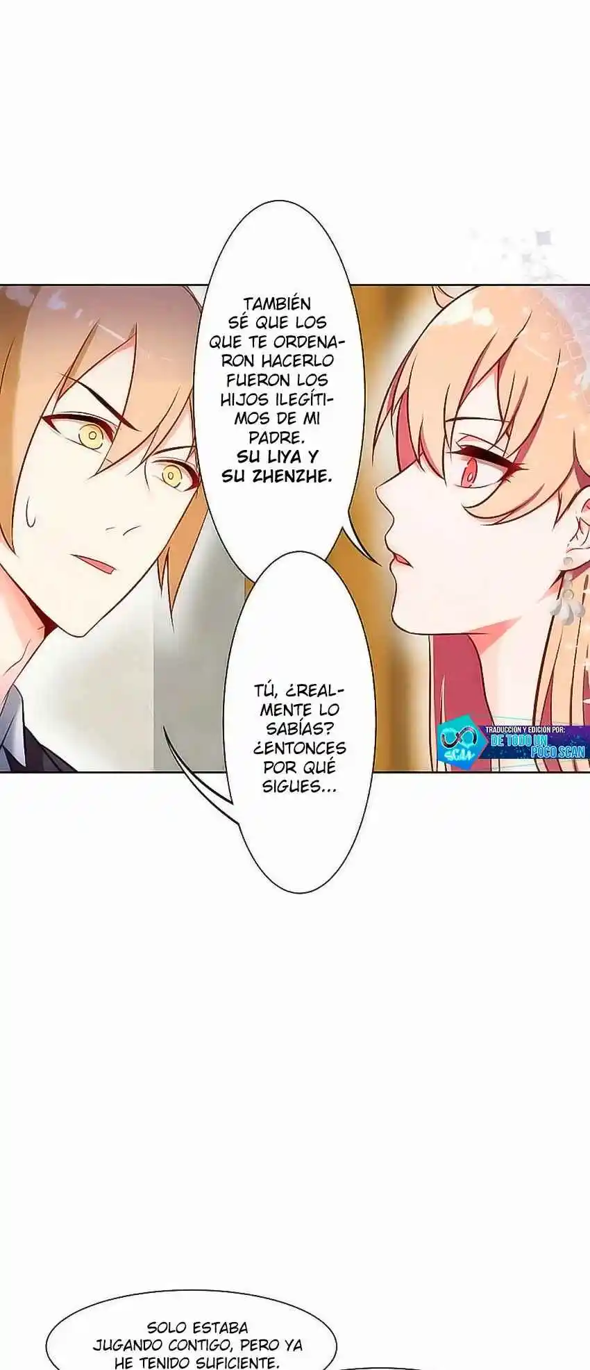 La Dulce Venganza De Una Esposa - Capítulo 12 - Página 11 - LectorTMOo