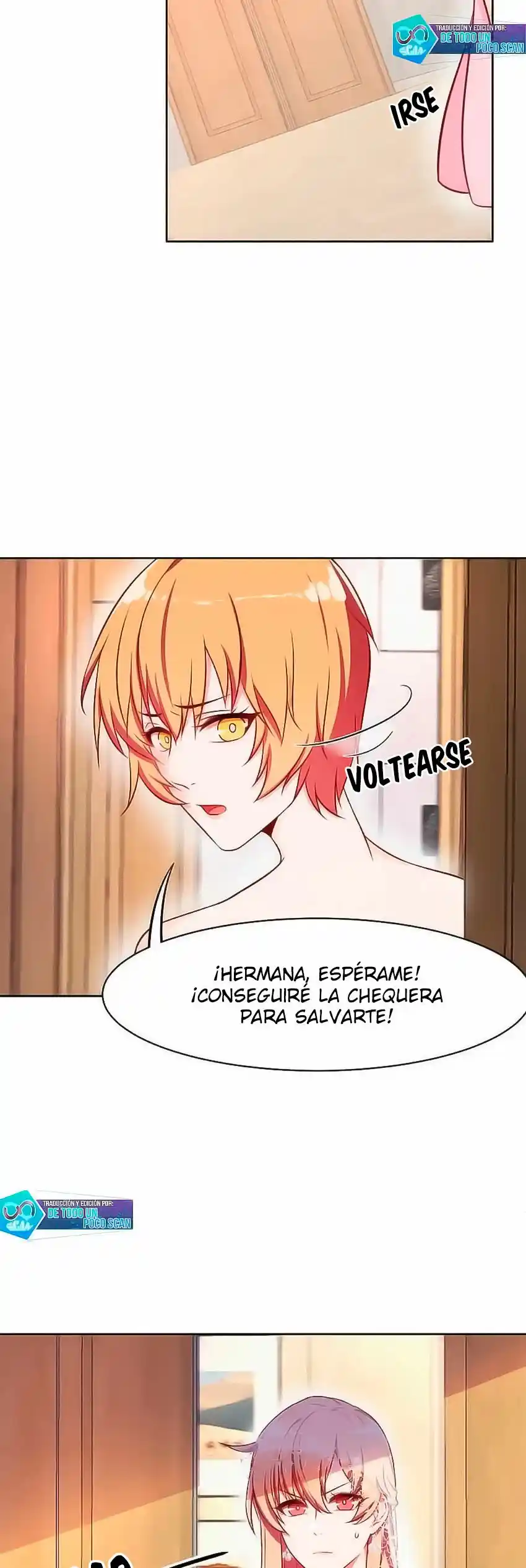 La Dulce Venganza De Una Esposa - Capítulo 13 - Página 10 - LectorTMOo