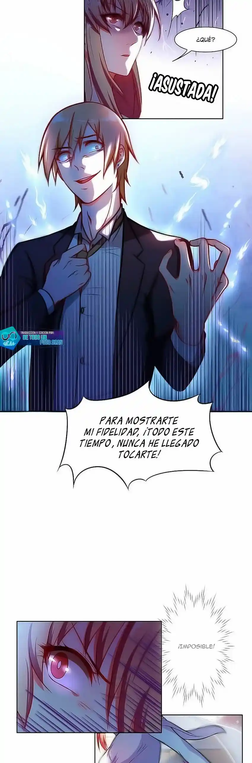 La Dulce Venganza De Una Esposa - Capítulo 14 - Página 7 - LectorTMOo