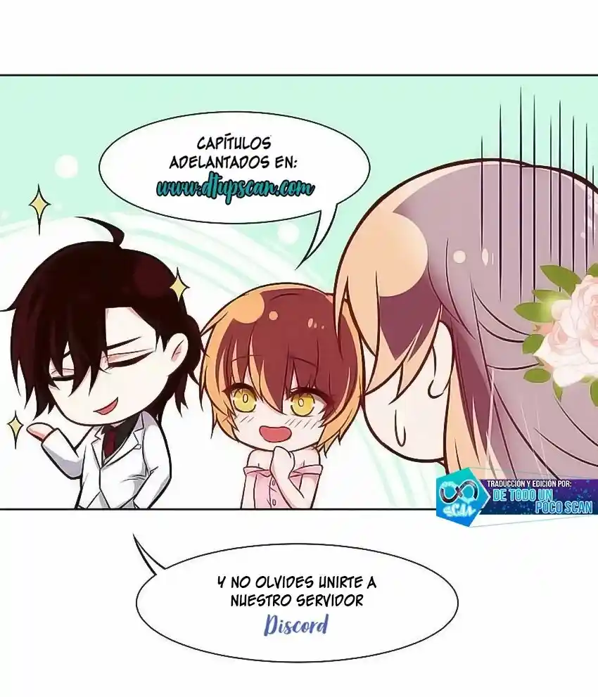 La Dulce Venganza De Una Esposa - Capítulo 14 - Página 13 - LectorTMOo
