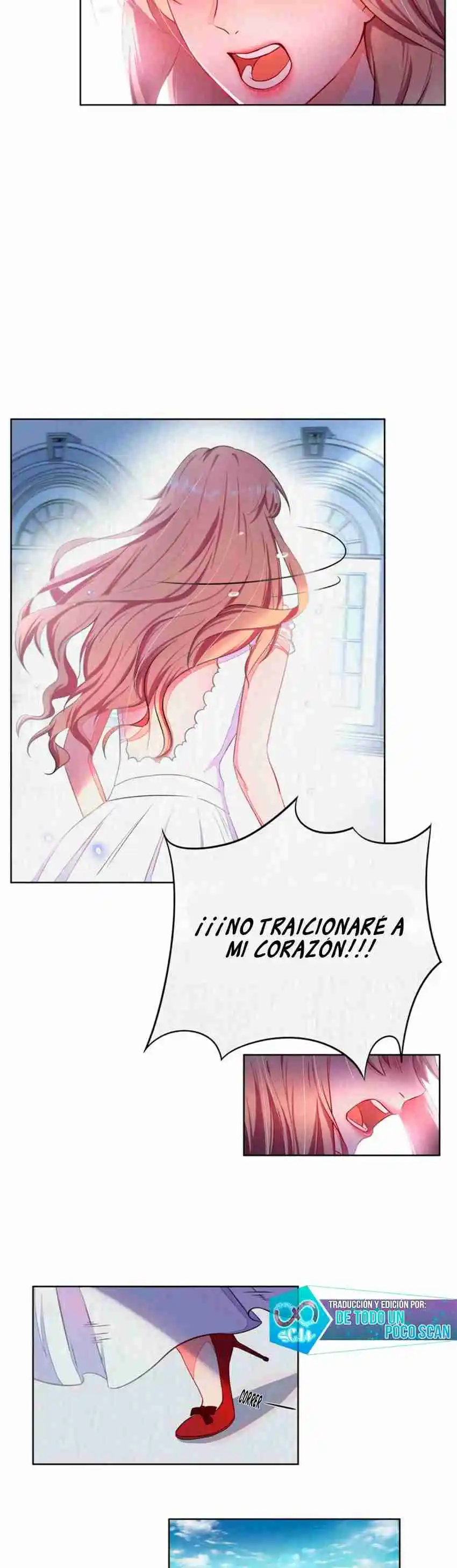 La Dulce Venganza De Una Esposa - Capítulo 2 - Página 4 - LectorTMOo