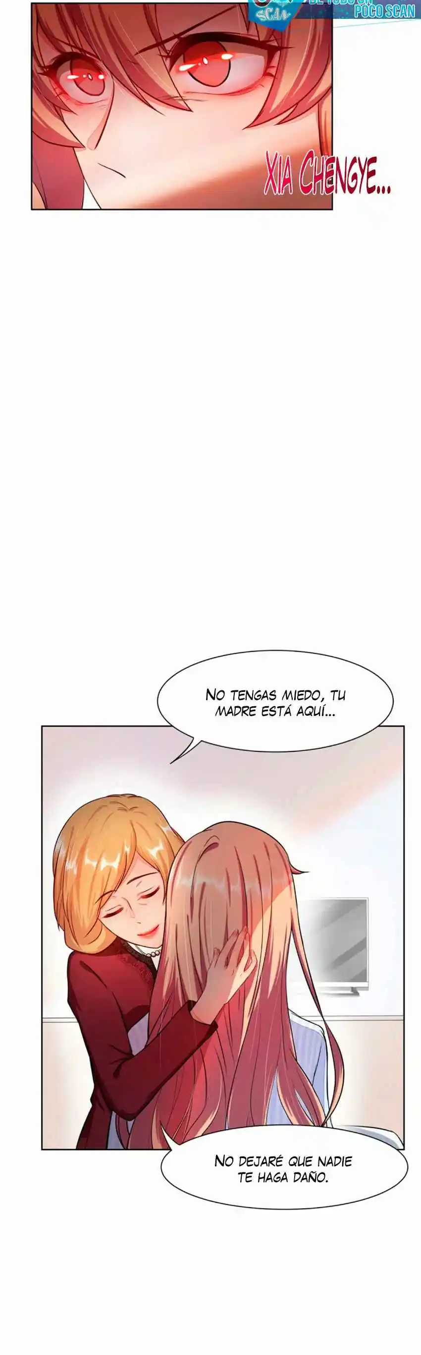 La Dulce Venganza De Una Esposa - Capítulo 2 - Página 11 - LectorTMOo
