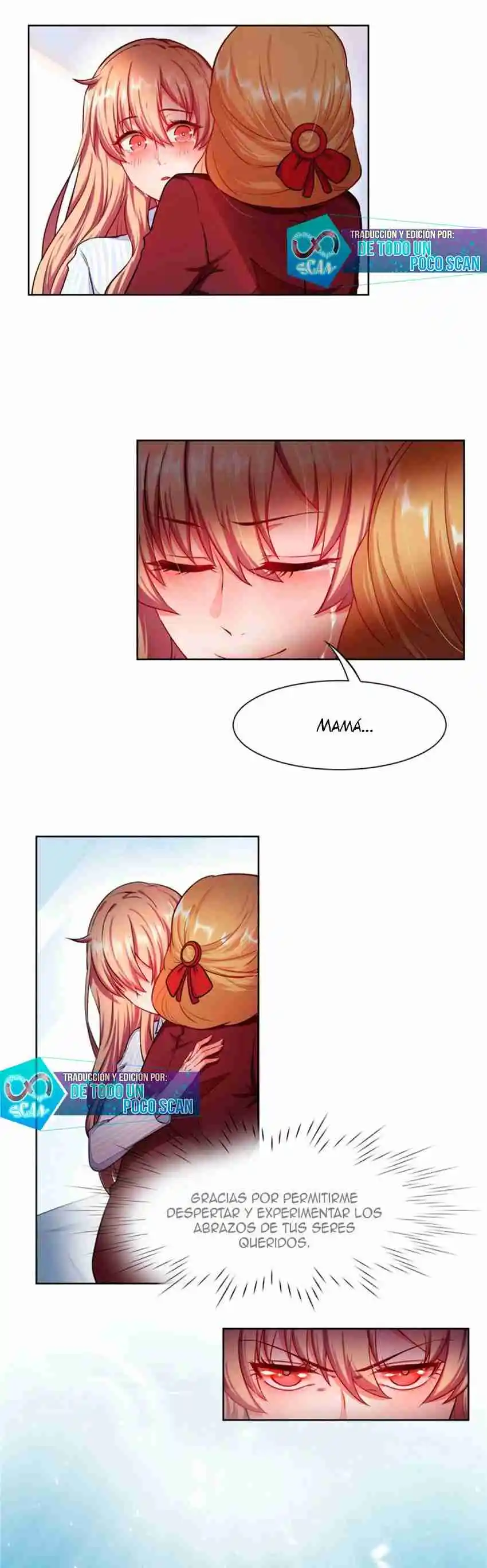 La Dulce Venganza De Una Esposa - Capítulo 2 - Página 12 - LectorTMOo