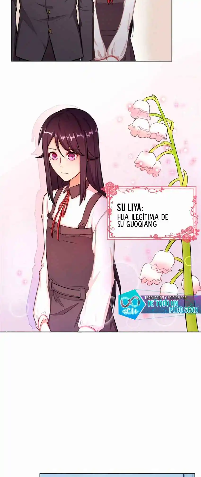 La Dulce Venganza De Una Esposa - Capítulo 2 - Página 17 - LectorTMOo