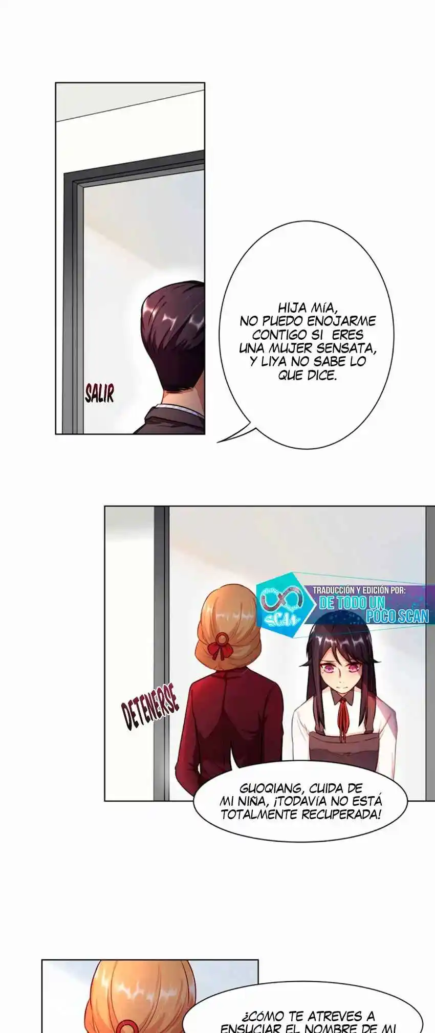 La Dulce Venganza De Una Esposa - Capítulo 2 - Página 20 - LectorTMOo
