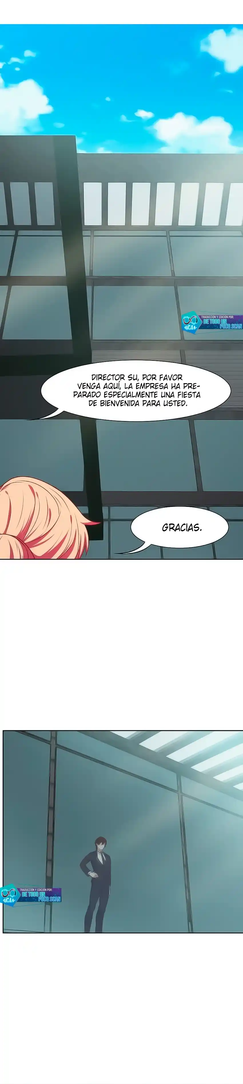 La Dulce Venganza De Una Esposa - Capítulo 22 - Página 5 - LectorTMOo