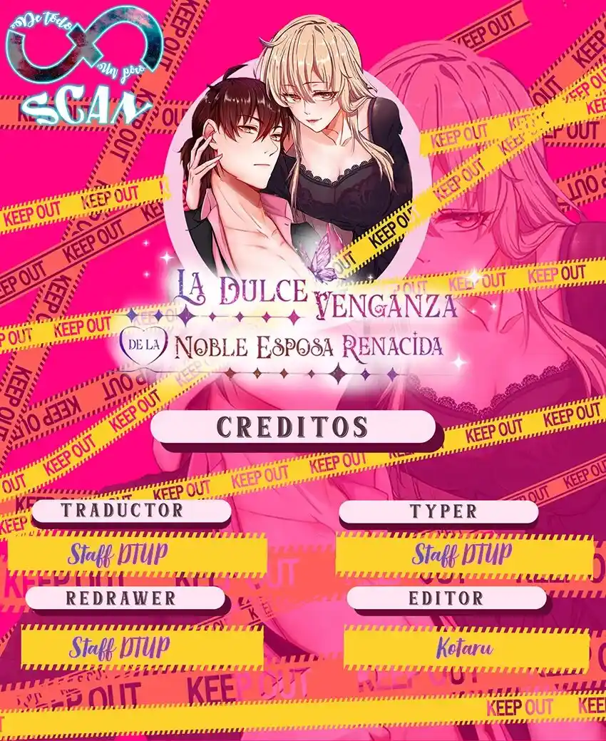 La Dulce Venganza De Una Esposa - Capítulo 23 - Página 1 - LectorTMOo