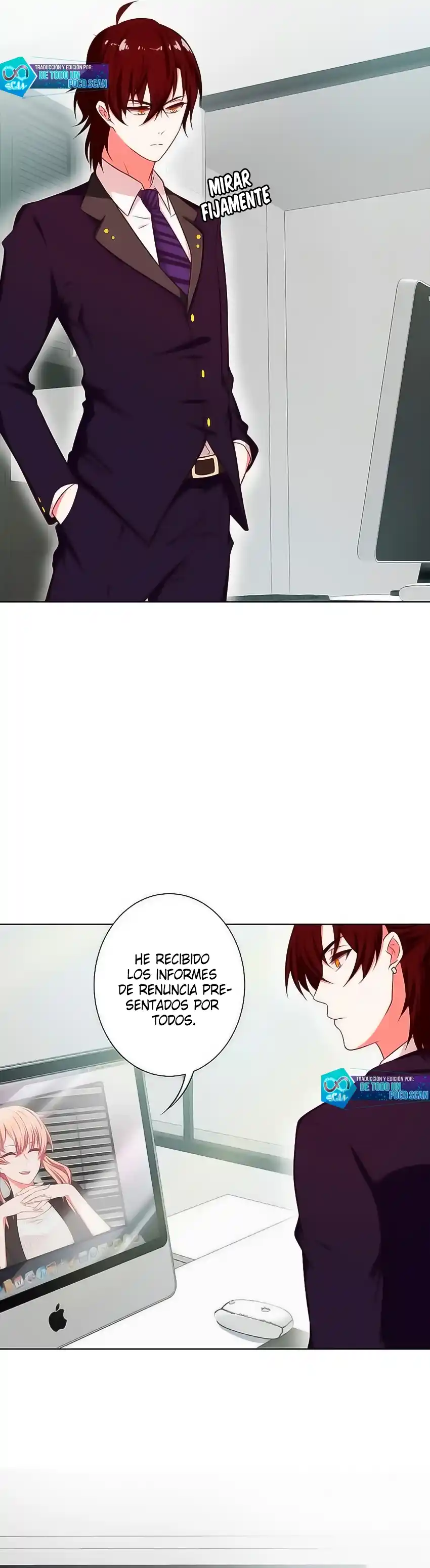 La Dulce Venganza De Una Esposa - Capítulo 23 - Página 4 - LectorTMOo