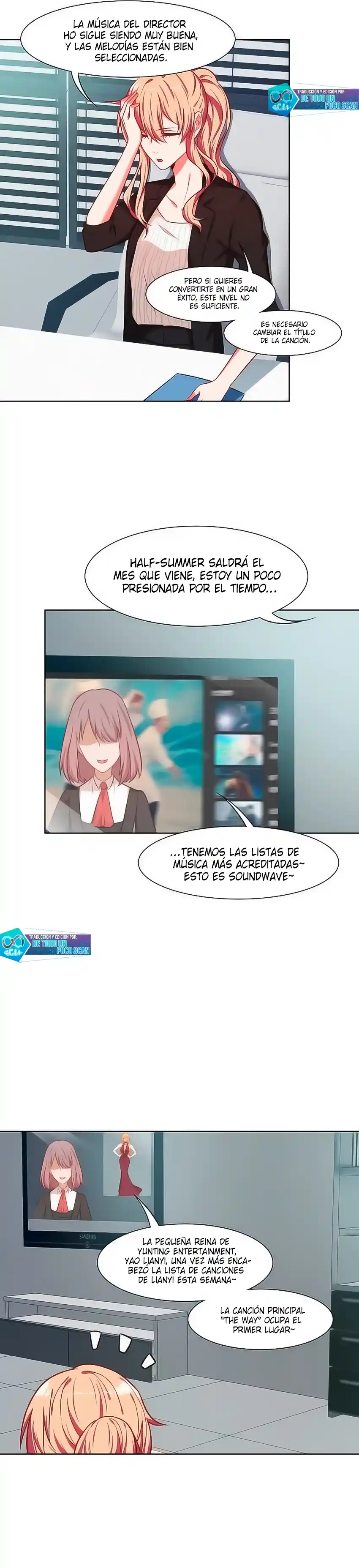 La Dulce Venganza De Una Esposa - Capítulo 24 - Página 3 - LectorTMOo