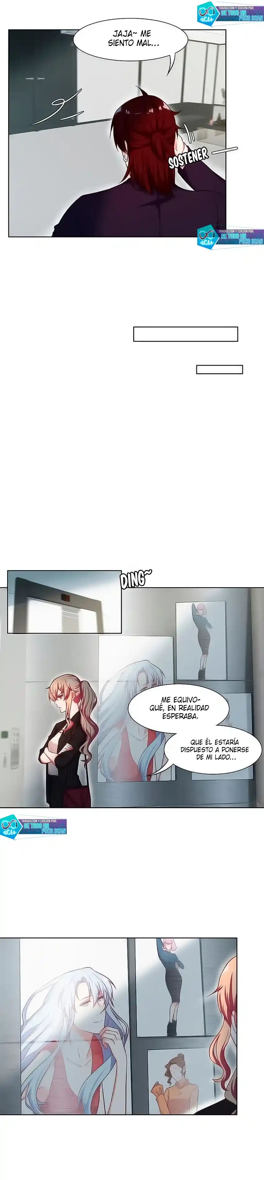 La Dulce Venganza De Una Esposa - Capítulo 25 - Página 8 - LectorTMOo