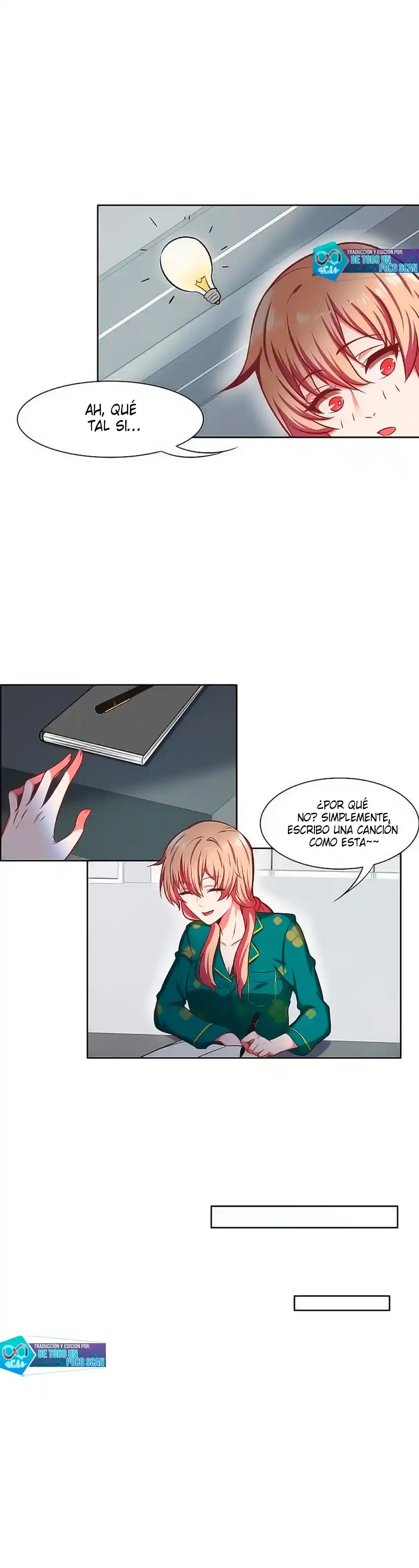 La Dulce Venganza De Una Esposa - Capítulo 27 - Página 6 - LectorTMOo