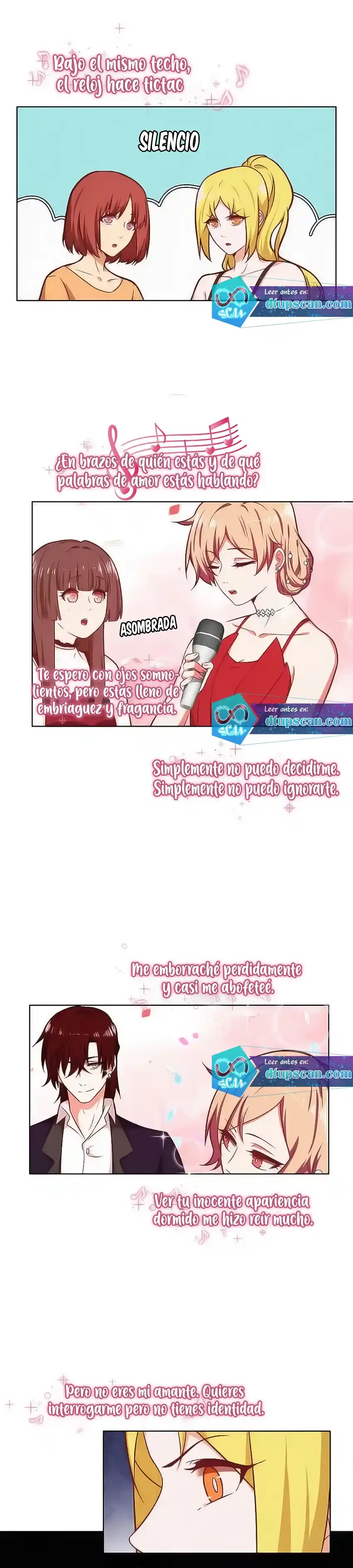 La Dulce Venganza De Una Esposa - Capítulo 31 - Página 6 - LectorTMOo