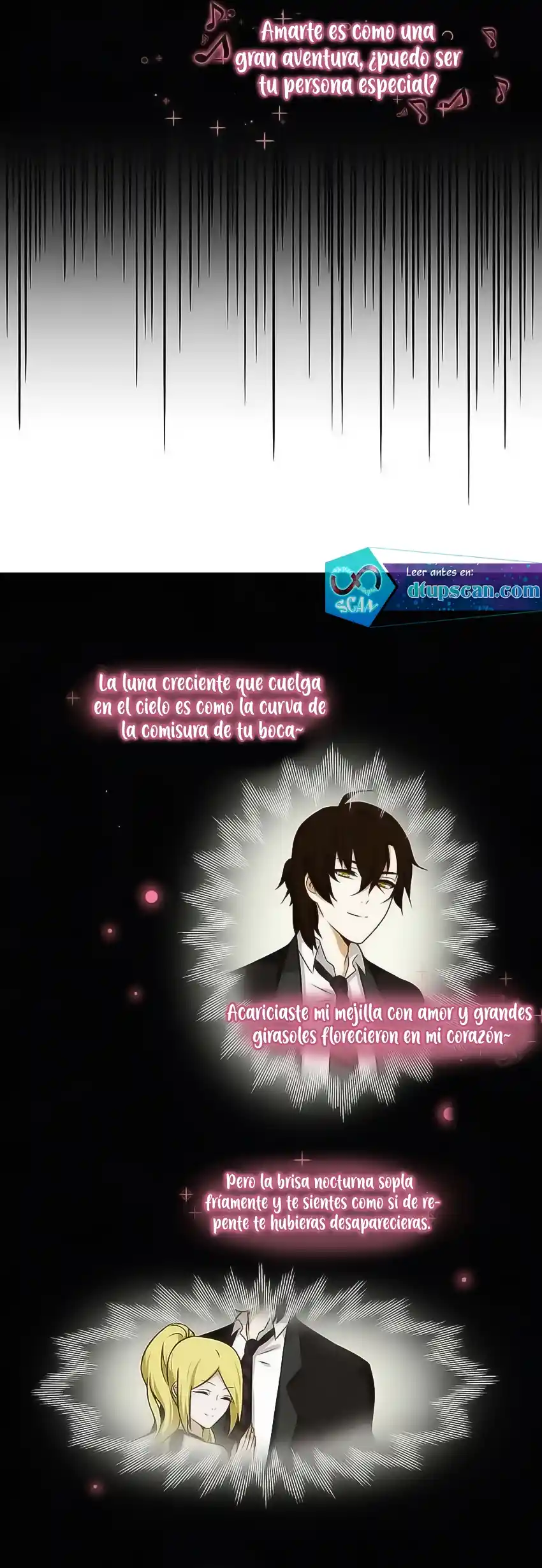 La Dulce Venganza De Una Esposa - Capítulo 31 - Página 7 - LectorTMOo