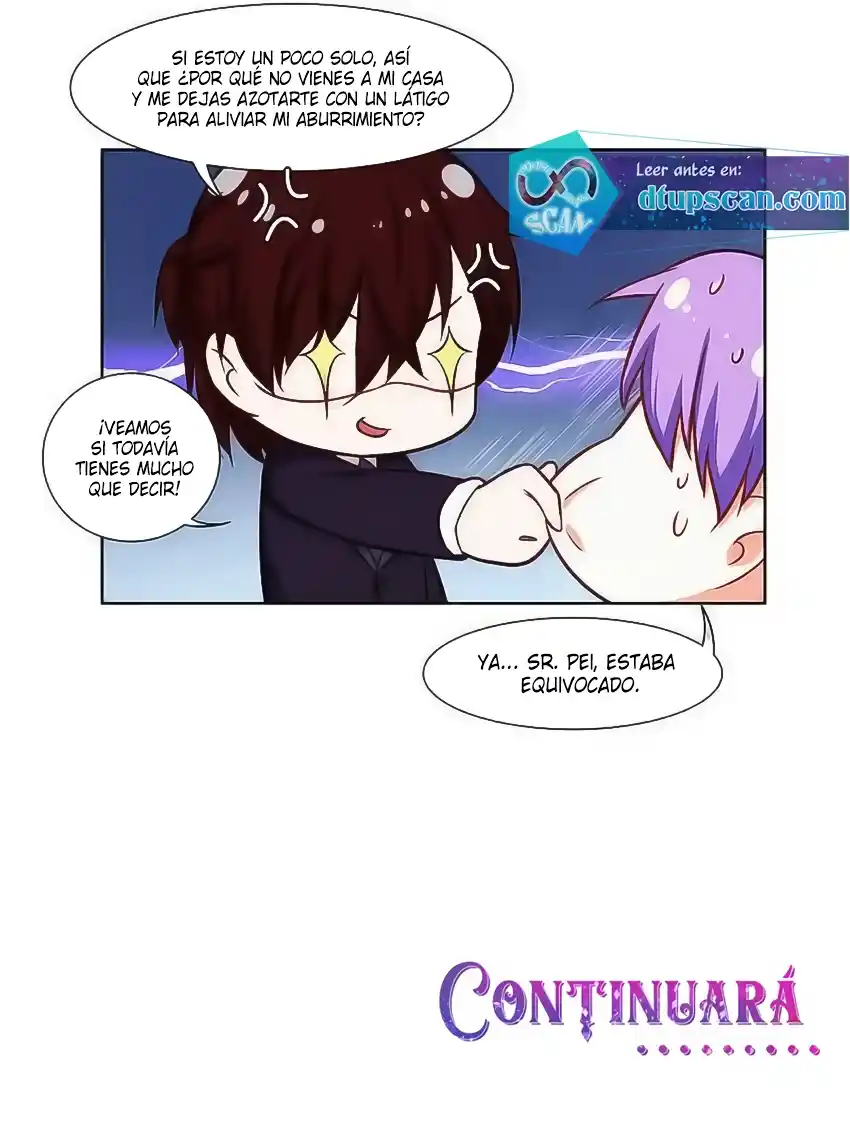 La Dulce Venganza De Una Esposa - Capítulo 32 - Página 10 - LectorTMOo