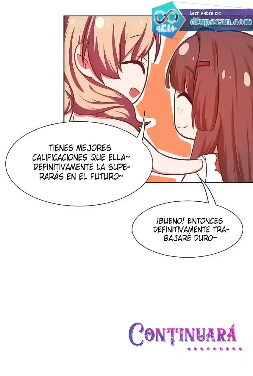 La Dulce Venganza De Una Esposa - Capítulo 33 - Página 9 - LectorTMOo