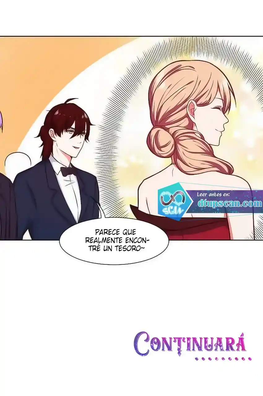 La Dulce Venganza De Una Esposa - Capítulo 35 - Página 11 - LectorTMOo