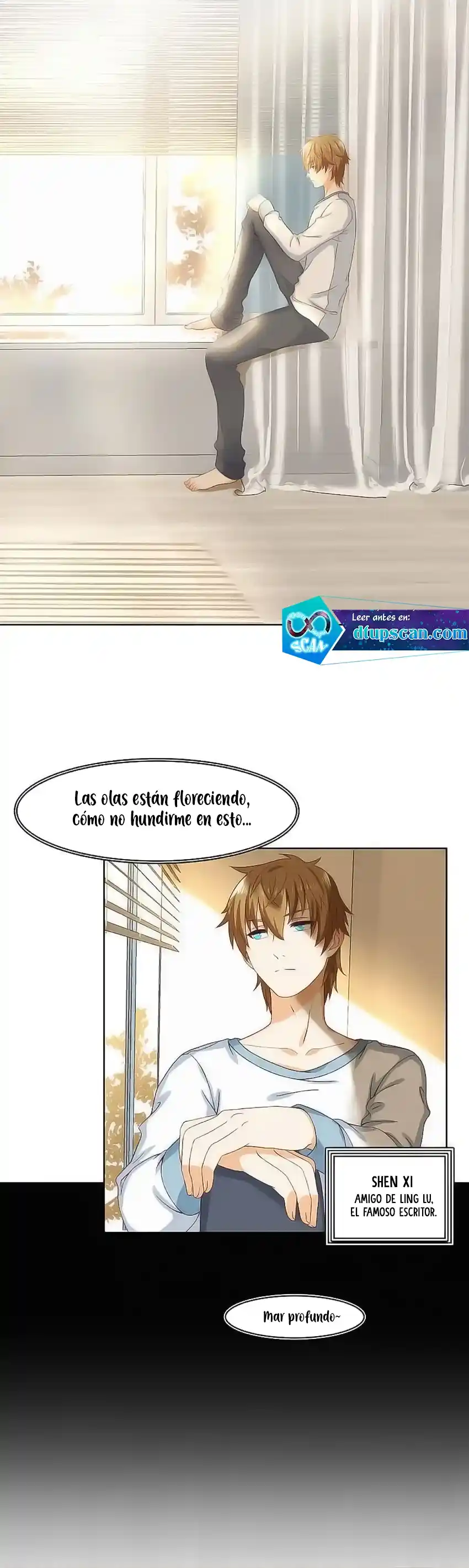La Dulce Venganza De Una Esposa - Capítulo 39 - Página 7 - LectorTMOo