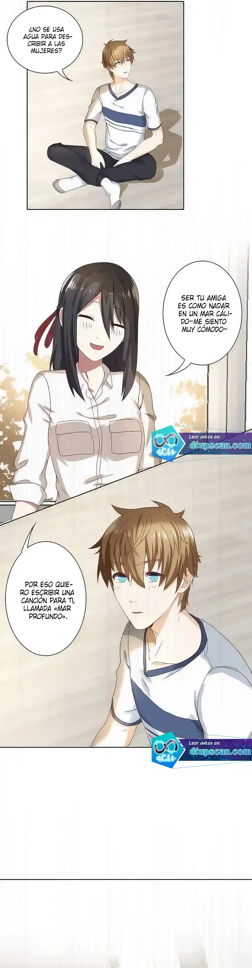 La Dulce Venganza De Una Esposa - Capítulo 39 - Página 9 - LectorTMOo