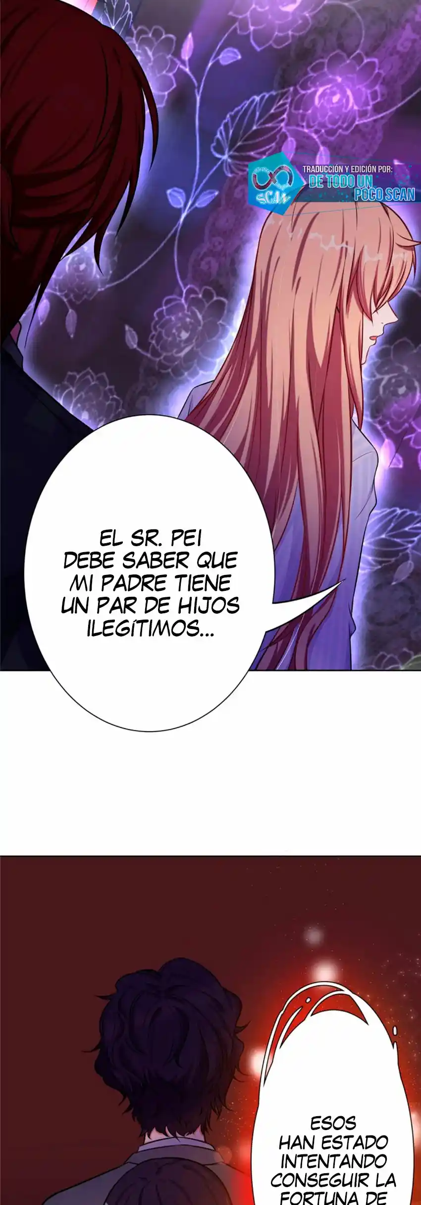 La Dulce Venganza De Una Esposa - Capítulo 4 - Página 14 - LectorTMOo