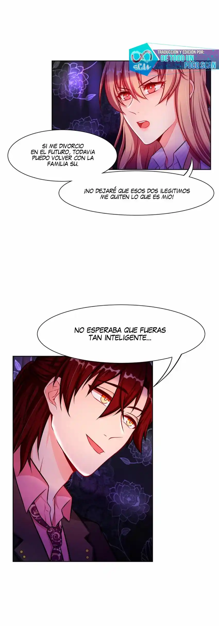La Dulce Venganza De Una Esposa - Capítulo 4 - Página 17 - LectorTMOo