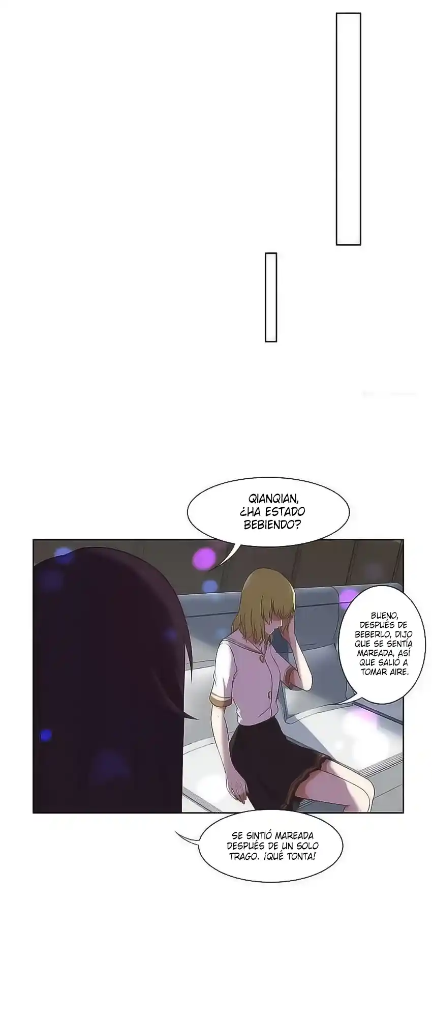 La Dulce Venganza De Una Esposa - Capítulo 42 - Página 9 - LectorTMOo