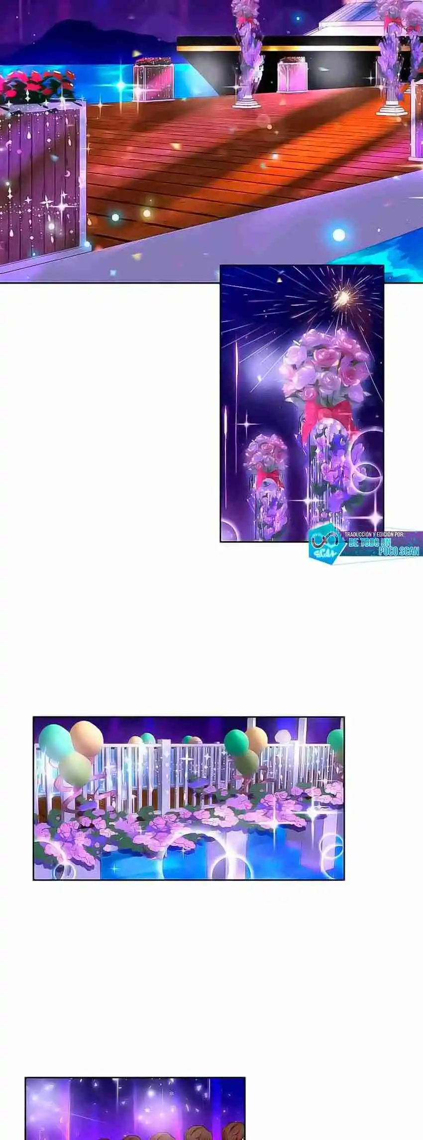 La Dulce Venganza De Una Esposa - Capítulo 6 - Página 3 - LectorTMOo
